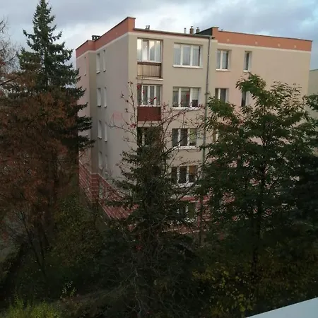 U Malinki Апартаменты